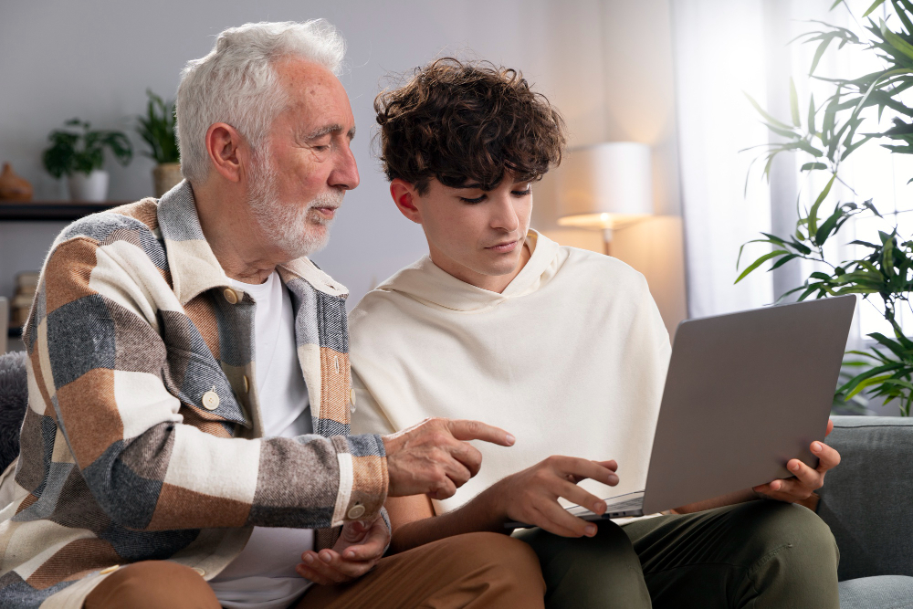 Navigating Super Visa Insurance for Parents and Grandparents